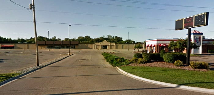K-Mart (Kmart) - Jenison - 200 Chicago Drive Sw